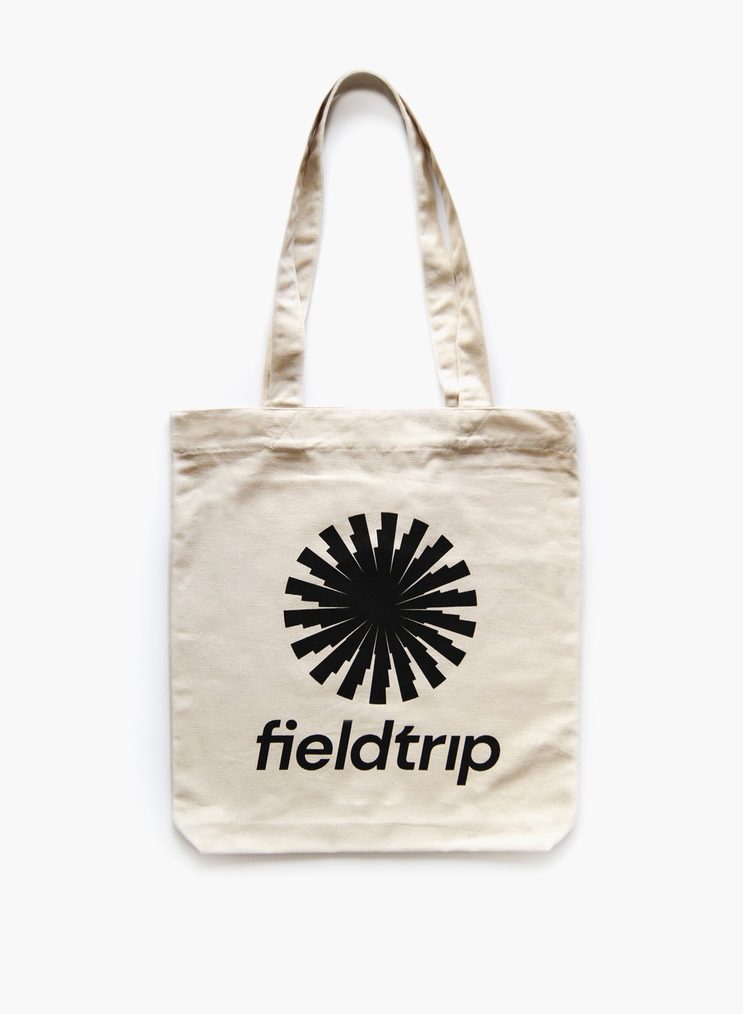 Field Trip - Tote bag