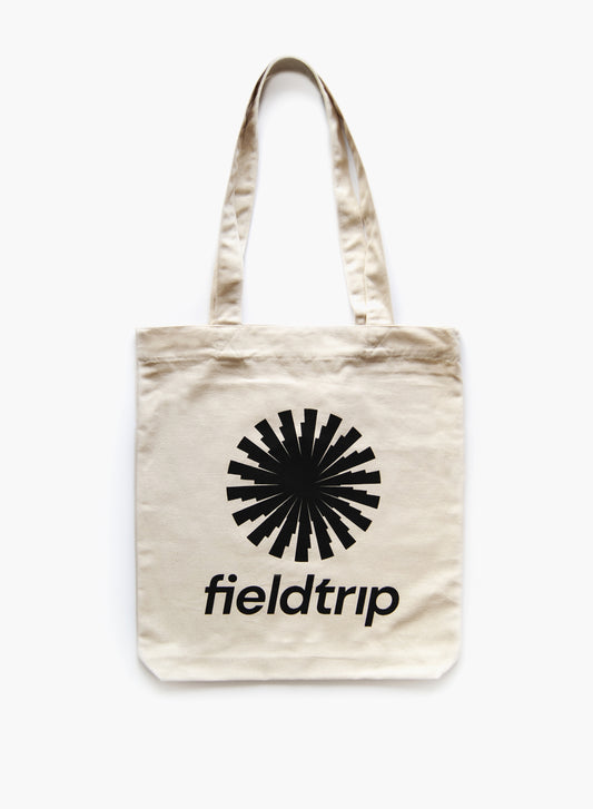 Field Trip - Tote bag